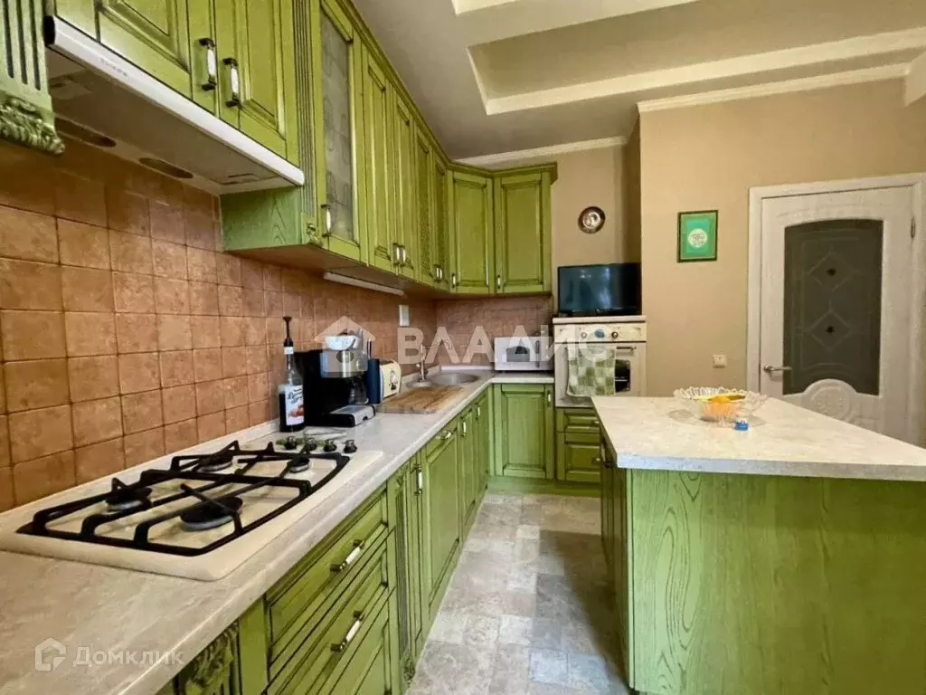 Продаётся 3-к квартира, 81.1 м - Фото 1