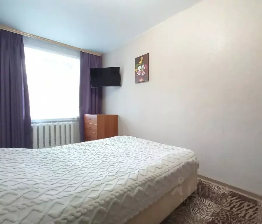 2-к кв. Владимирская область, Владимир ул. Сурикова, 18 (43.0 м) - Фото 0