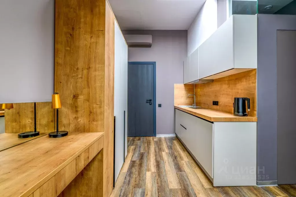 Комната Татарстан, Казань ул. Баумана, 27 (16.0 м) - Фото 0