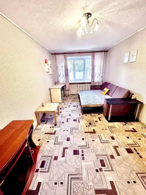 1-к кв. Ростовская область, Ростов-на-Дону ул. Козлова, 65а (32.0 м) - Фото 0
