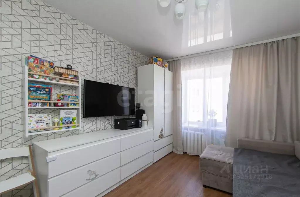 Студия Томская область, Томск пер. Сергея Лазо, 10а (17.5 м) - Фото 1