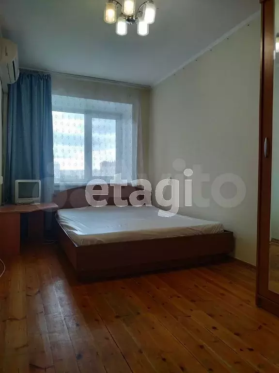 2-к. квартира, 50 м, 6/9 эт. - Фото 1