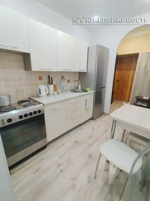 2-к кв. Оренбургская область, Оренбург ул. Аксакова, 14 (30.0 м) - Фото 1