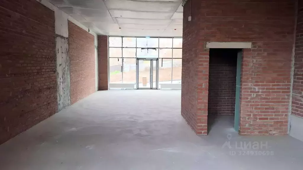 Помещение свободного назначения в Удмуртия, Ижевск ул. Бородина, 20А ... - Фото 2