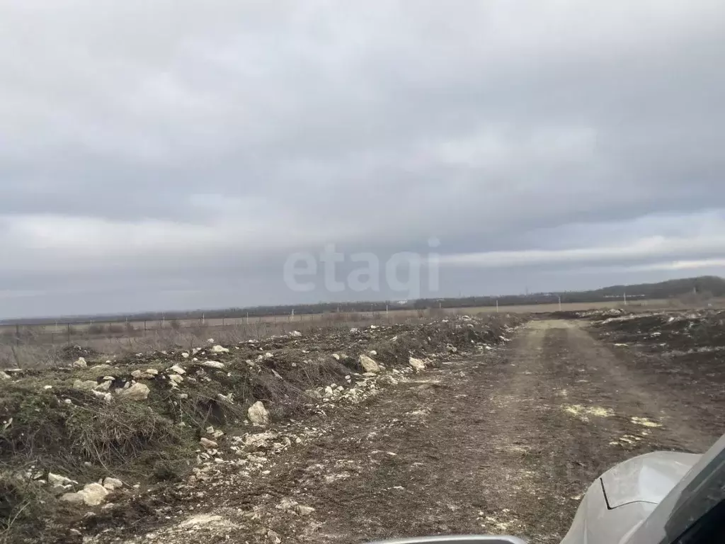 Участок в Ставропольский край, Ставрополь № 19 мкр,  (59.0 сот.) - Фото 1