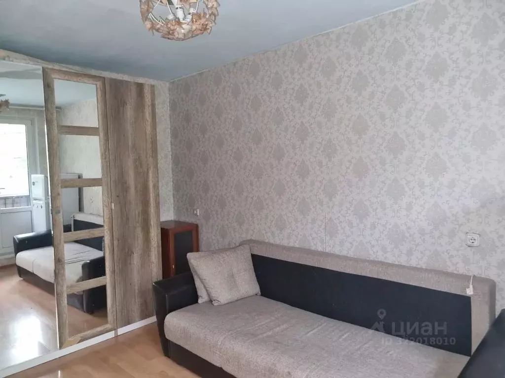 Комната Санкт-Петербург ул. Тельмана, 32К2 (12.0 м) - Фото 2