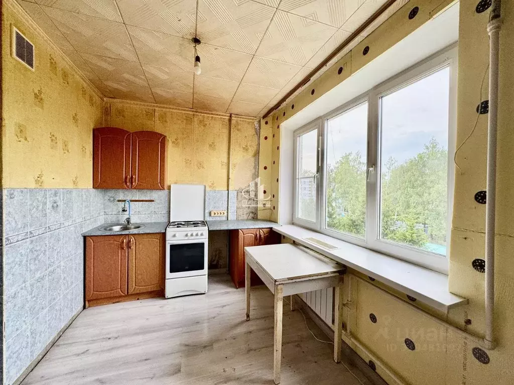 2-к кв. Рязанская область, Рязанский район, Окское с/пос, пос. Окский  ... - Фото 1