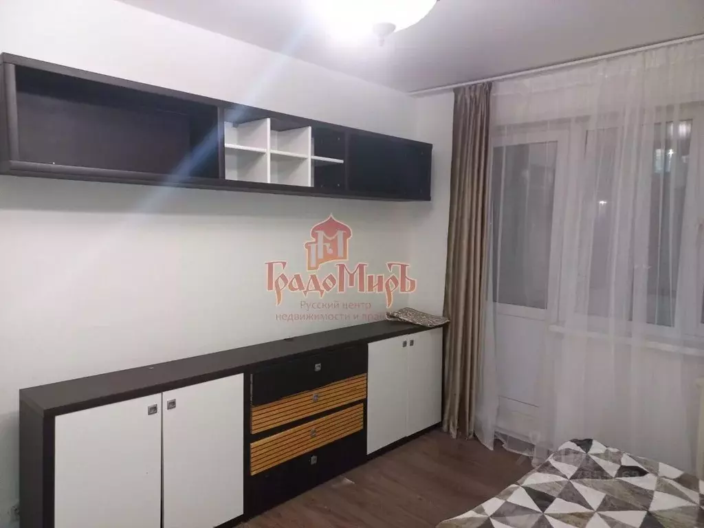 2-к кв. Московская область, Дмитровский муниципальный округ, Икша пгт ... - Фото 1