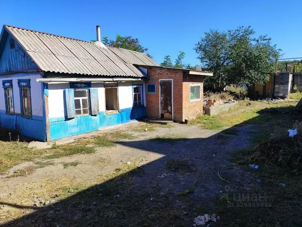 Участок в Ростовская область, Аксайский район, Ленинское с/пос, ... - Фото 2