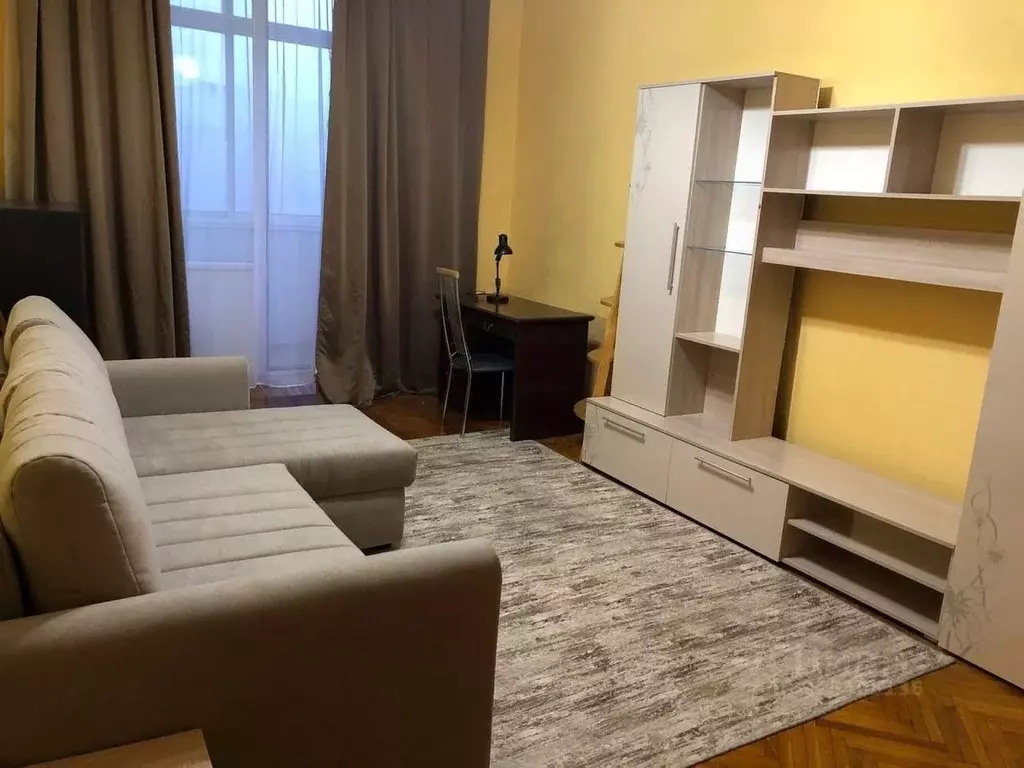 2-к кв. Москва Университетский просп., 9 (65.0 м) - Фото 2