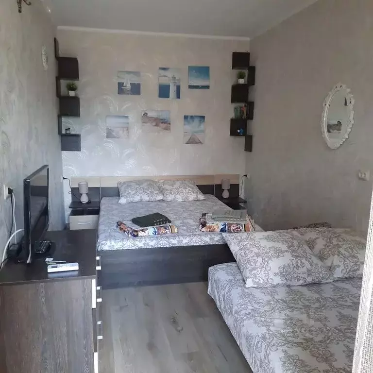 Дом в Крым, Евпатория ул. Симферопольская, 40 (70 м) - Фото 0