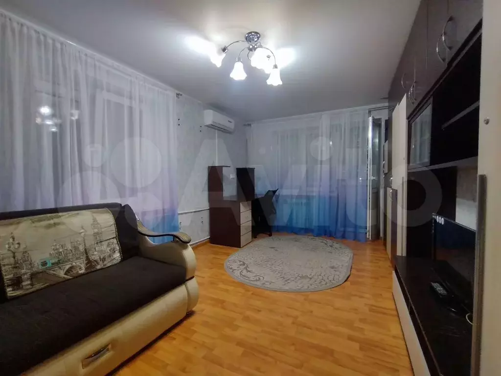 2-к. квартира, 47 м, 3/4 эт. - Фото 0