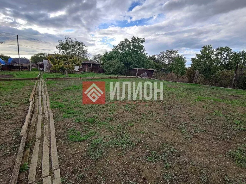 Участок в Севастополь с. Вишневое, ул. Новая, 16 (7.5 сот.) - Фото 2
