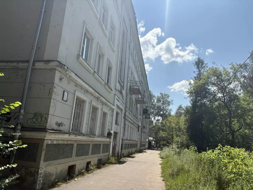 Продаётся 3-к квартира, 66.1 м - Фото 1