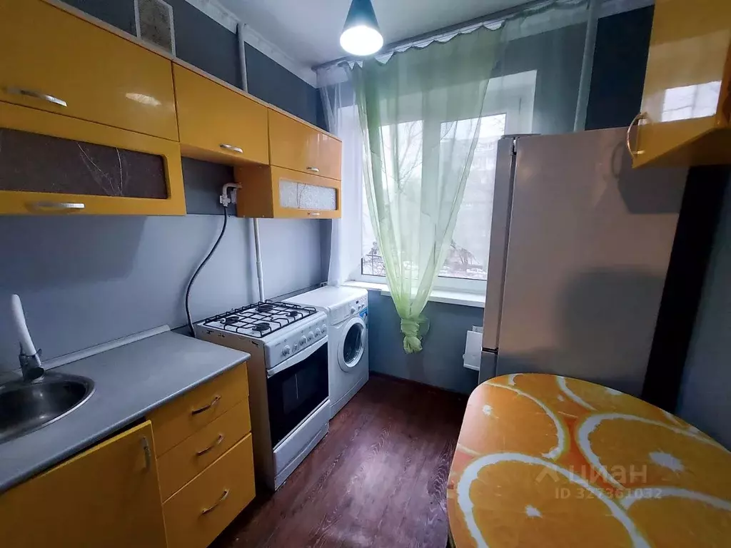 1-к кв. Ростовская область, Ростов-на-Дону Западный мкр, ул. Жмайлова, ... - Фото 1