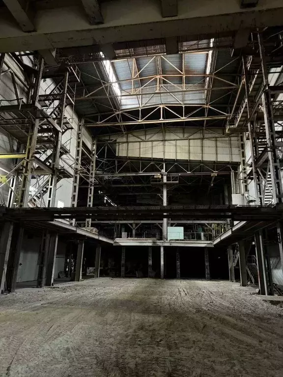 Производственное помещение в Московская область, Дмитров Почтовая ул., ... - Фото 1