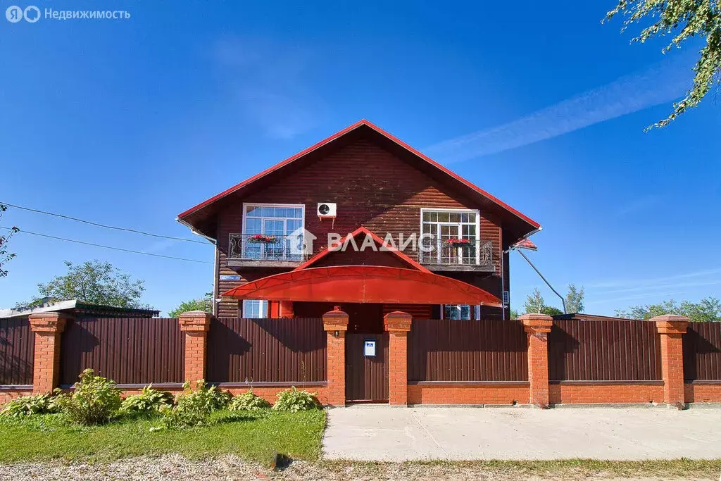 Дом в Лакинск, Лесная улица, 22 (209 м) - Фото 1