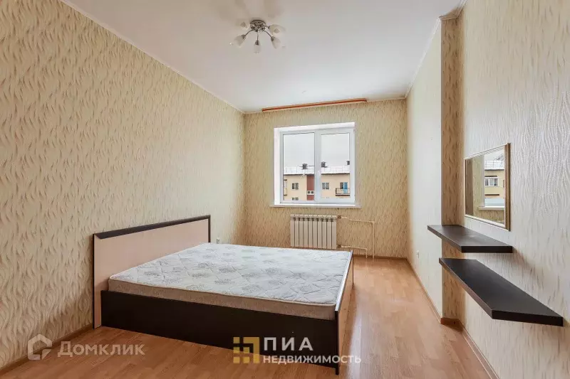 Продаётся 2-к квартира, 67.9 м - Фото 0