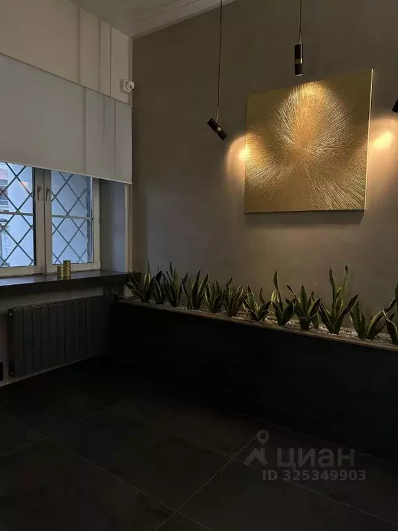 1-к кв. Москва Лесная ул., 4с1 (60.0 м) - Фото 1