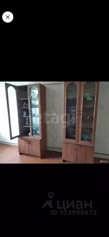 3-к кв. Костромская область, пос. Островское ул. Гагарина, 12 (61.7 м) - Фото 1