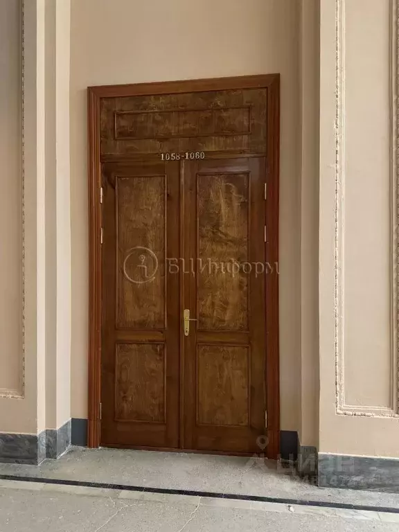 Офис в Санкт-Петербург Московский просп., 212 (60 м) - Фото 1