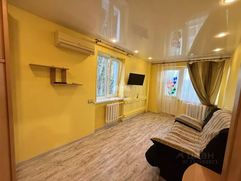 1-к кв. Крым, Керчь ул. Гудованцева, 3 (26.6 м) - Фото 1