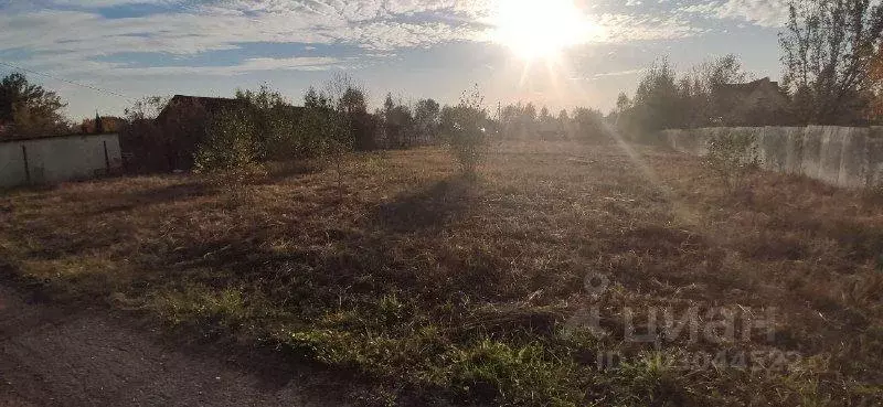 Участок, 8 сот., сельхоз (снт или днп) - Фото 1