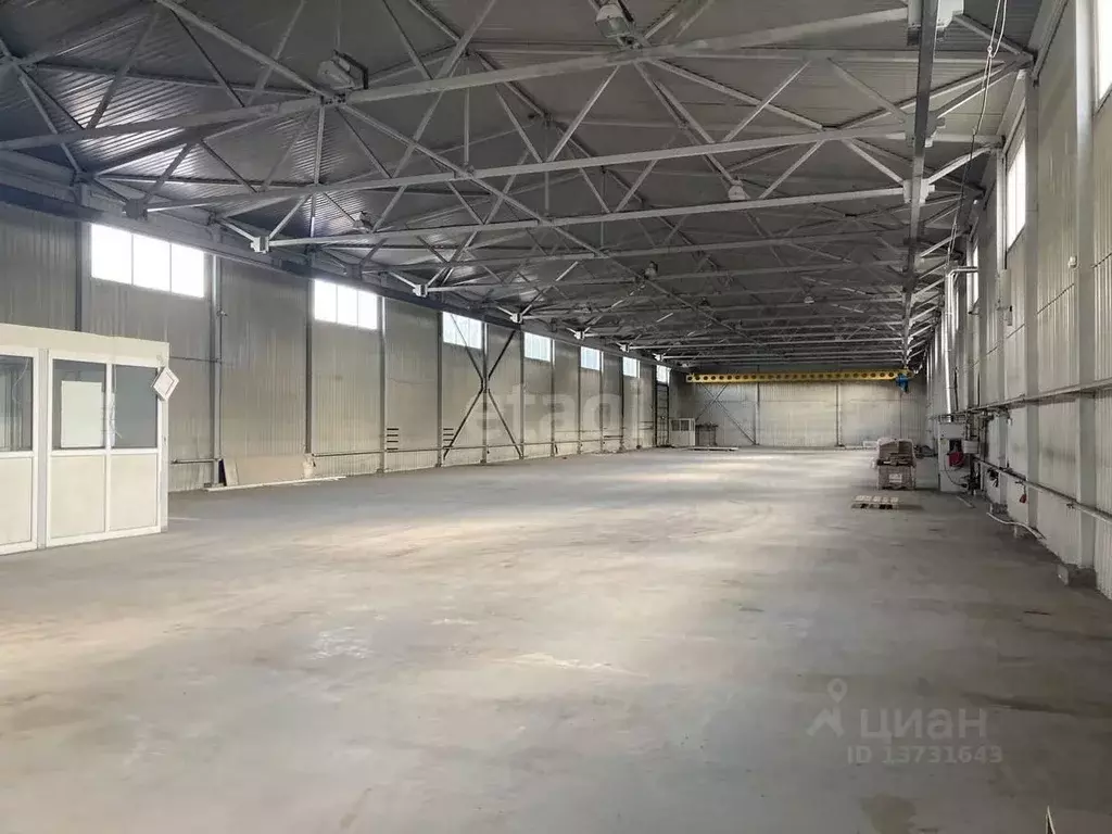 Склад в Псковская область, Псков ул. Советской Армии, 64 (1309 м) - Фото 0