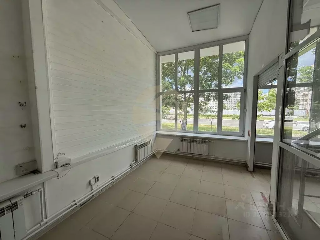 Помещение свободного назначения в Белгородская область, Старый Оскол ... - Фото 1