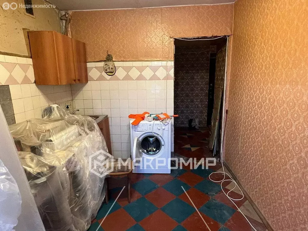 2-комнатная квартира: Санкт-Петербург, улица Партизана Германа, 12 ... - Фото 1