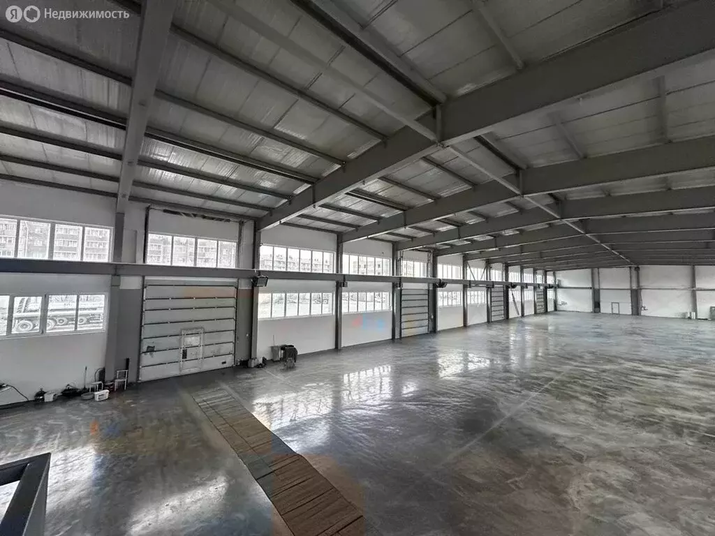 Склад (1750 м) - Фото 1