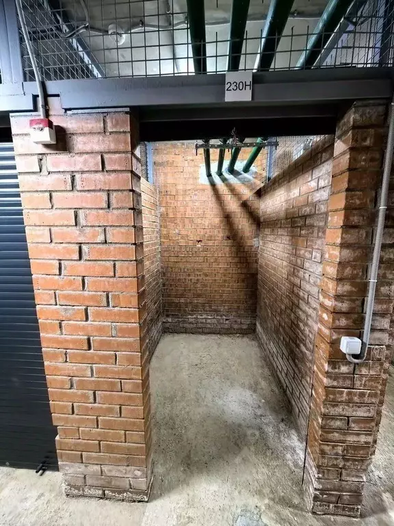 Гараж в Ленинградская область, Кудрово г. Всеволожский район, ... - Фото 1