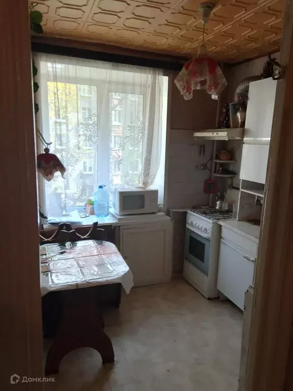 Продаётся 1-к квартира, 31.3 м - Фото 0