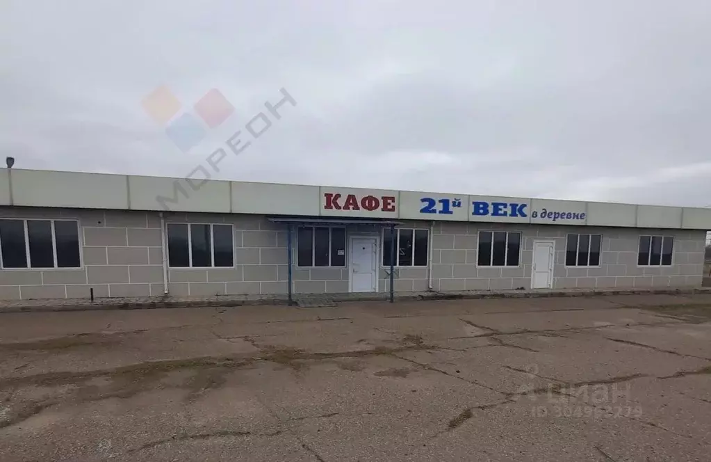 Помещение свободного назначения в Краснодарский край, Каневской район, ... - Фото 0