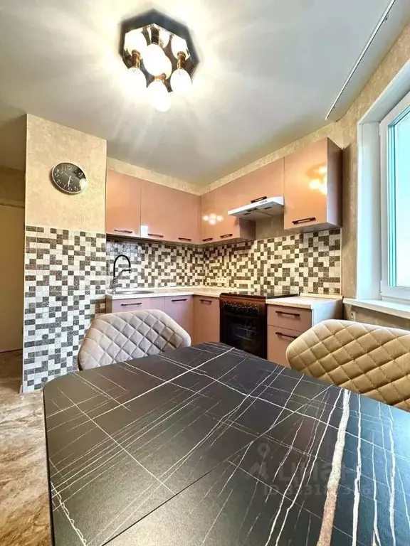 2-к кв. Москва Рабочая ул., 16 (60.4 м) - Фото 1