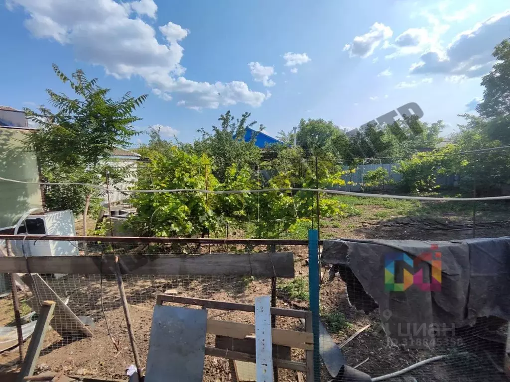 Дом в Калмыкия, Элиста ул. Б.К. Пашкова, 120 (101 м) - Фото 1