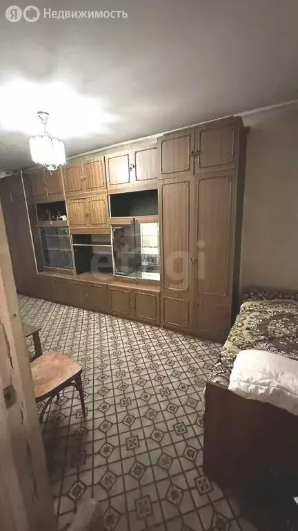 2-комнатная квартира: Барнаул, улица Островского, 6Ак1 (40 м) - Фото 2