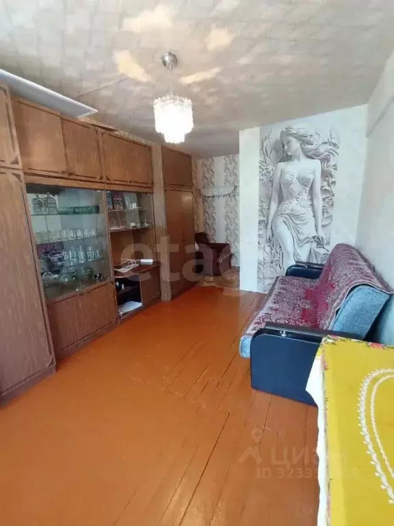 Комната Брянская область, Брянск Красноармейская ул., 168 (18.0 м) - Фото 1