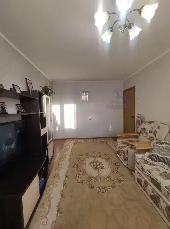 Квартира, 3 комнаты, 62 м - Фото 1