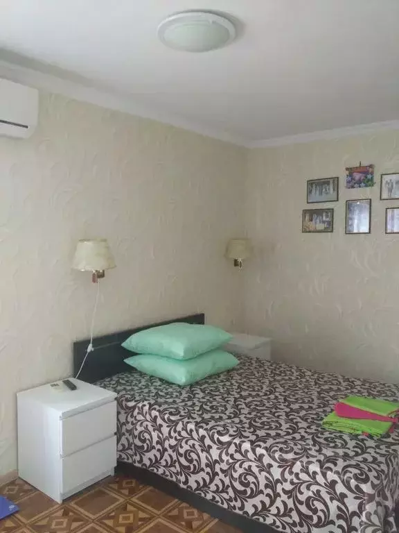 2-к кв. Крым, Алушта ул. Симферопольская, 24 (48.0 м) - Фото 1