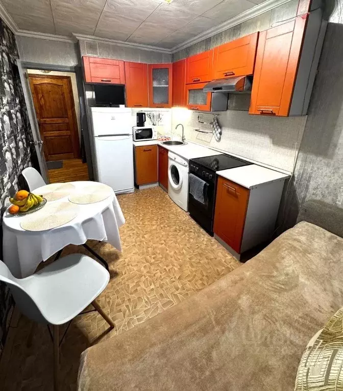 1-к кв. Московская область, Мытищи ул. Веры Волошиной, 22к1 (40.0 м) - Фото 1