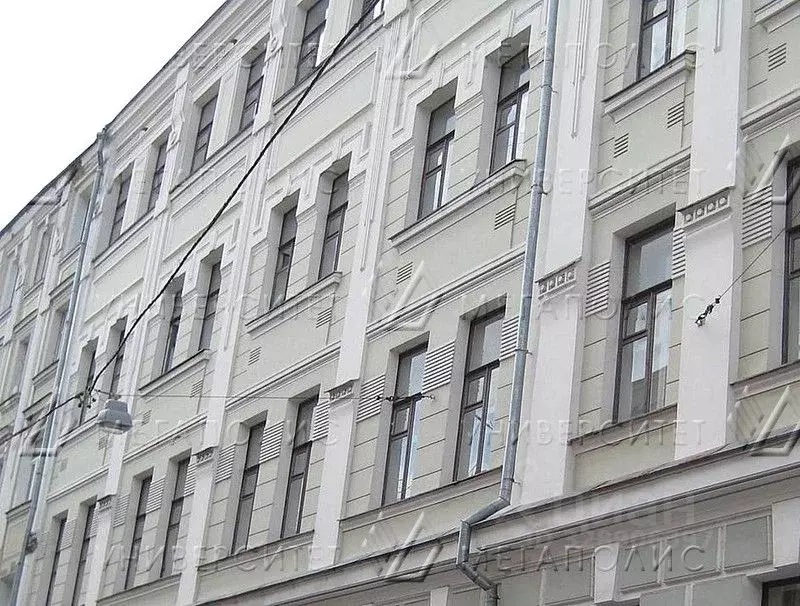 Офис в Москва ул. Макаренко, 5С1а (220 м) - Фото 1