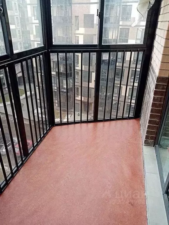 2-к кв. Московская область, Апрелевка Наро-Фоминский городской округ, ... - Фото 2