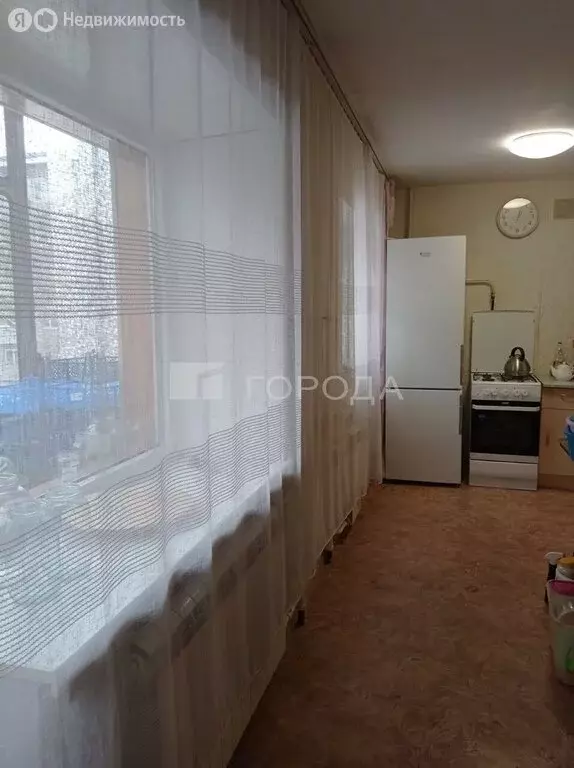 2-комнатная квартира: Барнаул, проспект Ленина, 47 (44 м) - Фото 0