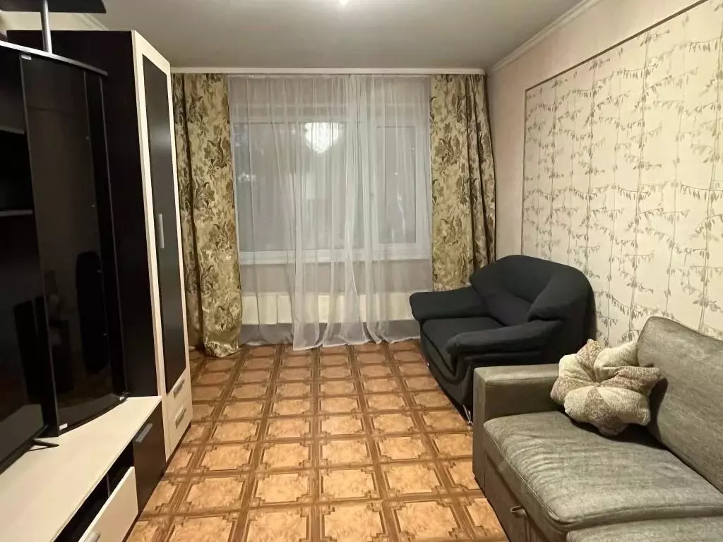 1-к кв. Ямало-Ненецкий АО, Ноябрьск ул. 40 лет Победы, 7 (40.0 м) - Фото 1