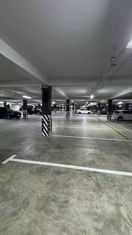 Гараж в Краснодарский край, Краснодар ул. Ивана Беличенко, 89сА (13 м) - Фото 2