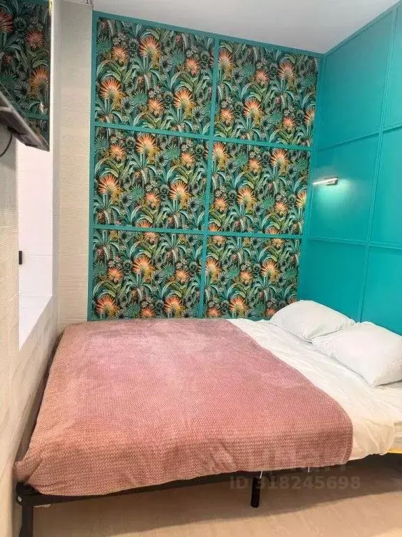 1-к кв. Санкт-Петербург ул. Черняховского, 56 (25.0 м) - Фото 0