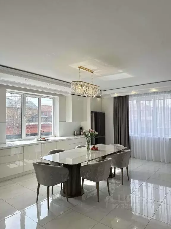 Коттедж в Самарская область, Тольятти Платановая ул. (404 м) - Фото 2