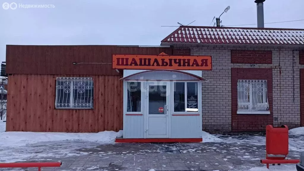 Торговая площадь (75 м) - Фото 1