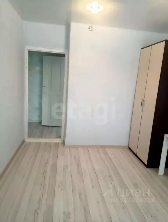 1-к кв. Свердловская область, Талицкий городской округ, пос. Троицкий ... - Фото 2